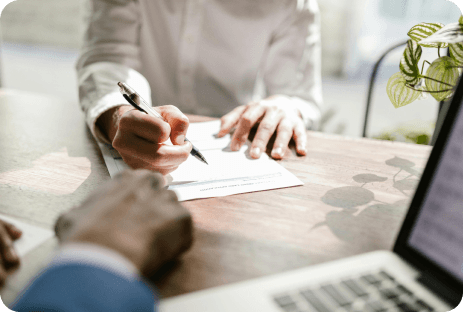 Privacy Illustration