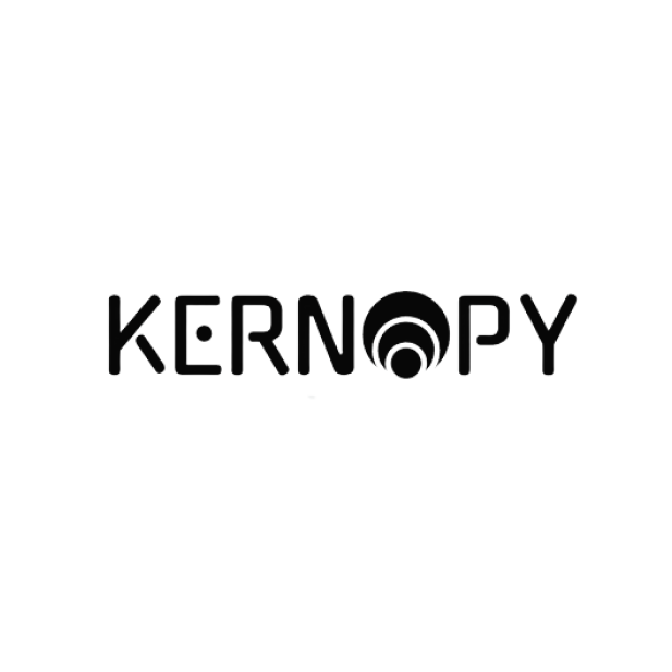 Kernopy logo
